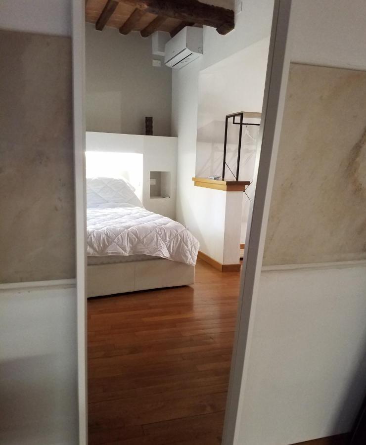 Contemporary Rooms San Gimignano Exterior photo