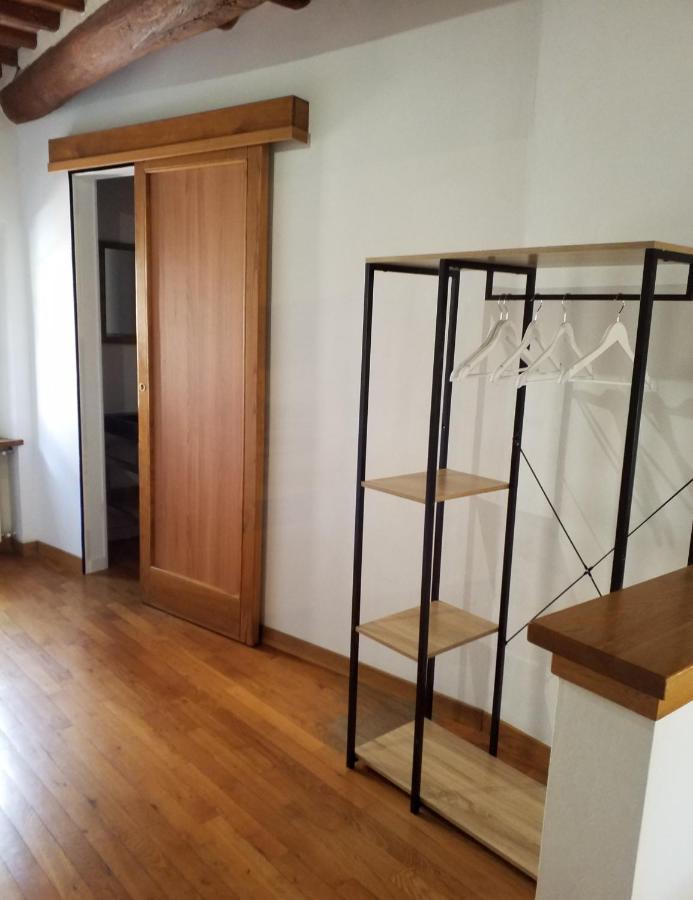 Contemporary Rooms San Gimignano Exterior photo