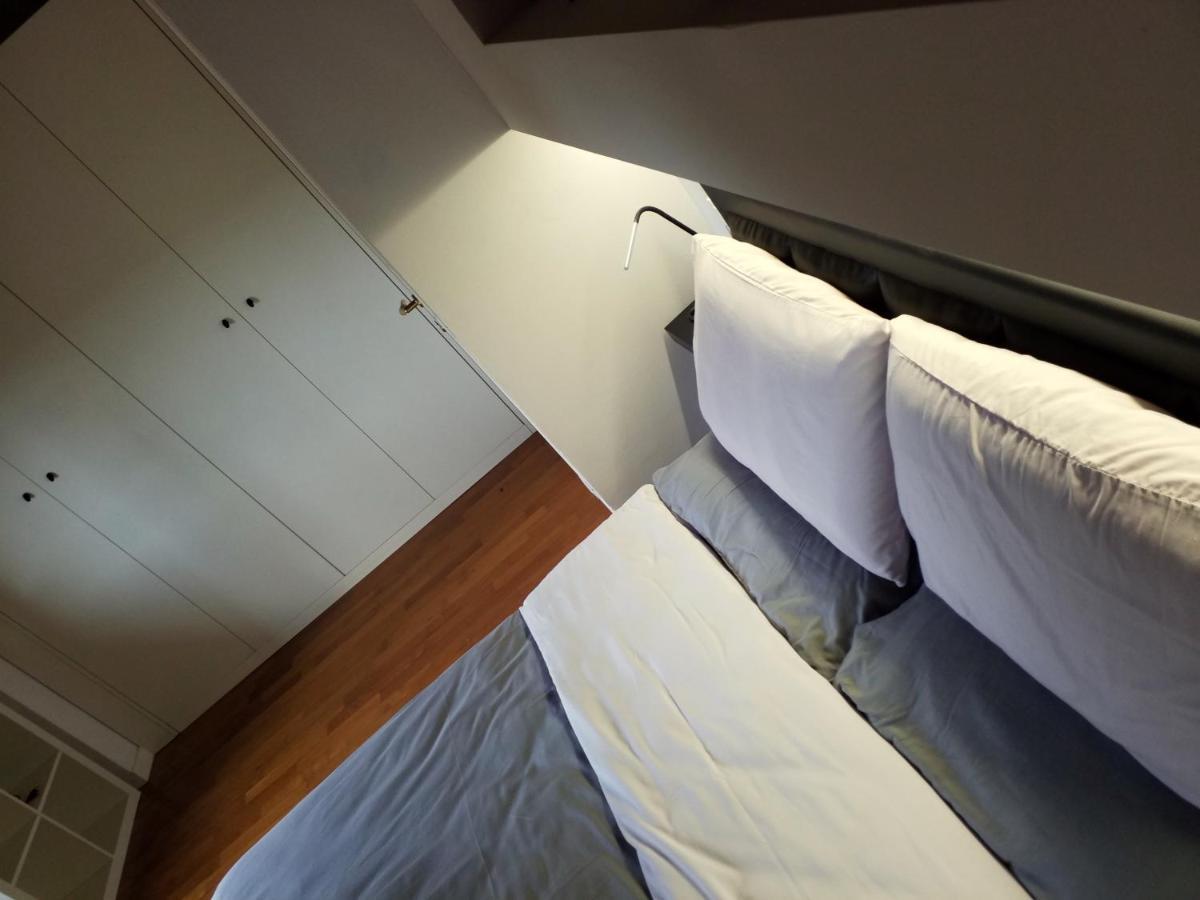 Contemporary Rooms San Gimignano Exterior photo