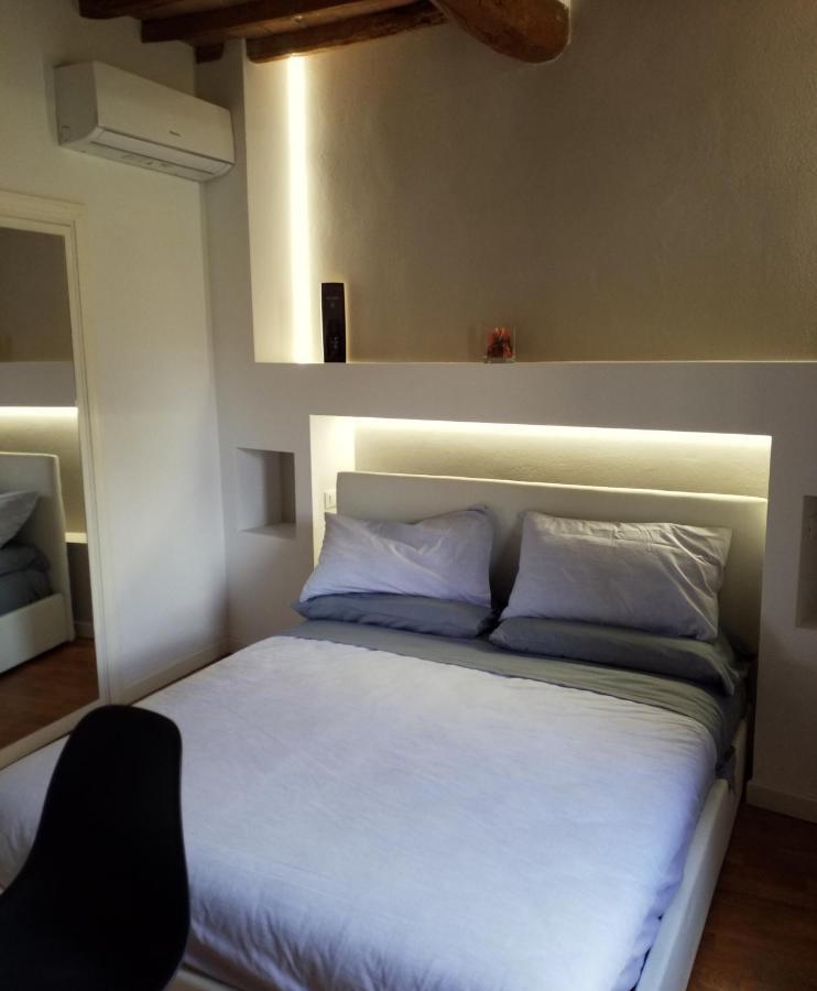 Contemporary Rooms San Gimignano Exterior photo