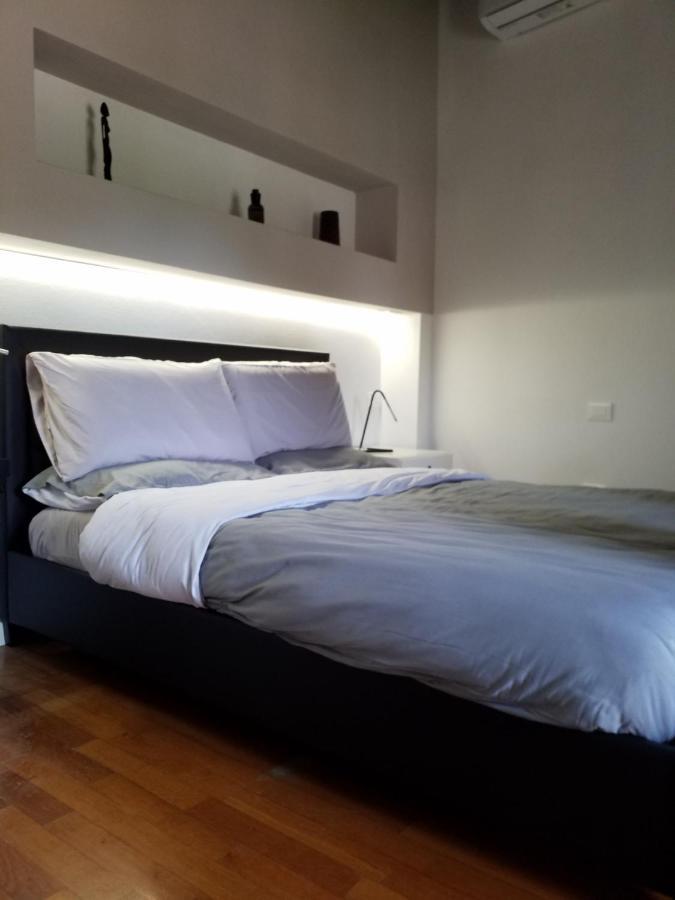 Contemporary Rooms San Gimignano Exterior photo